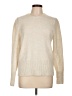 Banana Republic Ivory Pullover Sweater Size L - photo 1