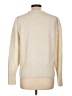Banana Republic Ivory Pullover Sweater Size L - photo 2
