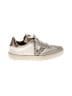 Victoria Silver Gray Sneakers Size EU 35 - photo 1