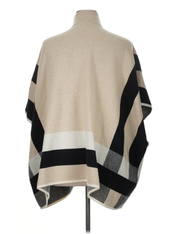 Jones New York Signature Poncho (view 2)