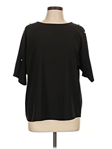 Context 3/4 Sleeve T-Shirt (view 1)