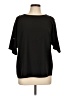 Context Black 3/4 Sleeve T-Shirt Size L - photo 1