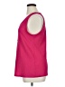 Unbranded Pink Sleeveless Blouse Size 1X - photo 5