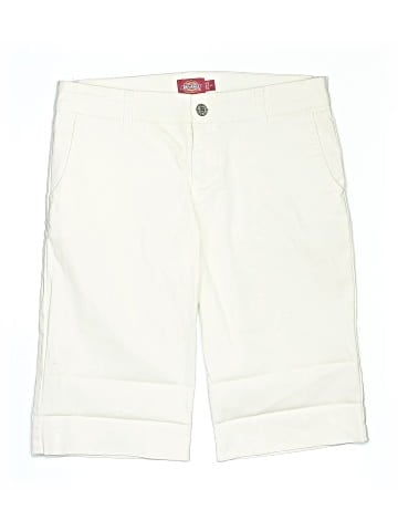 Dickies Khaki Shorts (view 1)
