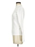 Zara Ivory Long Sleeve Turtleneck Size M - photo 5