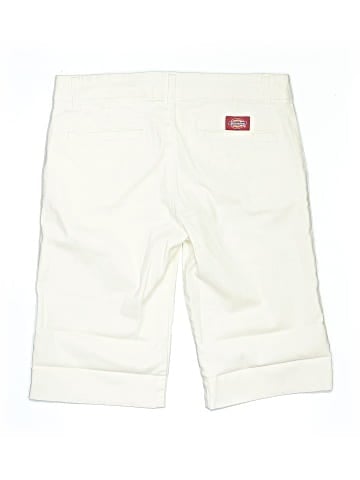 Dickies Khaki Shorts (view 2)