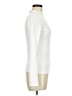Zara Ivory Long Sleeve Turtleneck Size M - photo 4
