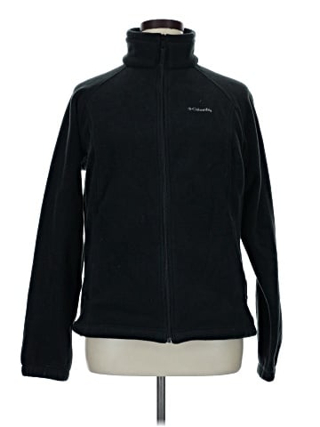 Columbia Track Jacket (view 1)