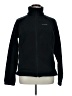 Columbia 100% Polyester Black Track Jacket Size XL - photo 1