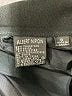 Albert Nipon Solid Black Dress Pants Size 8 - photo 7