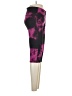 C9 By Champion Graphic Purple Active Pants Size M - photo 4