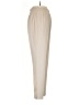 Nanette Lepore Solid Tan Casual Pants Size 4 - photo 4