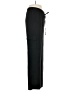 retrology 100% Polyester Black Cargo Pants Size M - photo 4