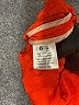 Rachel Comey 100% Polyester Orange 3/4 Sleeve Blouse Size 6 - photo 7