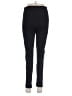 Bar III Solid Black Active Pants Size L - photo 2