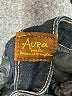 Aura Blue Jeans Size 10 - photo 7