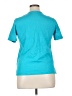 Unbranded Teal Short Sleeve Top Size XL (estimated) - photo 2