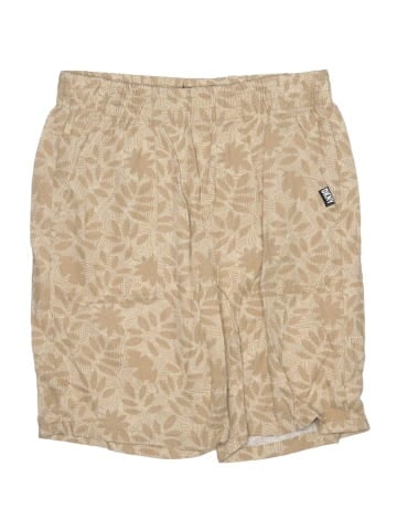 DKNY Khaki Shorts (view 1)