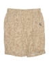 DKNY Tan Khaki Shorts Size 8 - photo 1