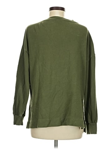Gap 3/4 Sleeve T-Shirt (view 2)