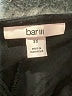 Bar III Black Short Sleeve Top Size 2X - photo 7