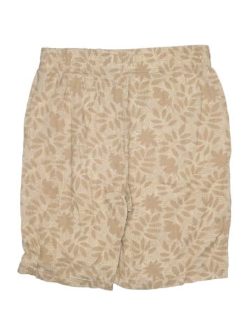 DKNY Khaki Shorts (view 2)