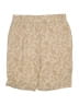 DKNY Tan Khaki Shorts Size 8 - photo 2