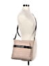 Tutilo 100% Nylon Tan Crossbody Bag One size - photo 2