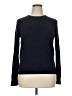 Ann Taylor Factory Blue Pullover Sweater Size XL - photo 1