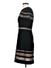 BCBGMAXAZRIA Black Cocktail Dress Size 0 - photo 5