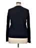 Ann Taylor Factory Blue Pullover Sweater Size XL - photo 2