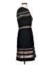 BCBGMAXAZRIA Black Cocktail Dress Size 0 - photo 4