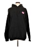 Assorted Brands Black Pullover Hoodie Size L - photo 1