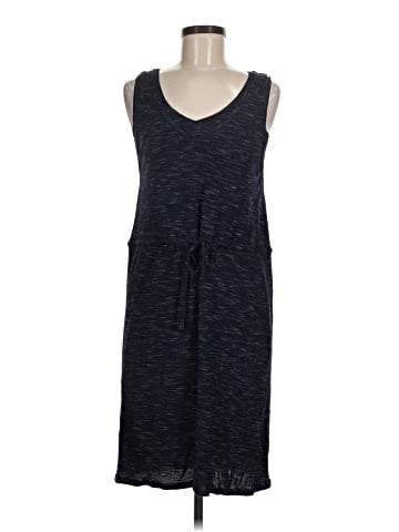 a.n.a. A New Approach Casual Dress (view 1)
