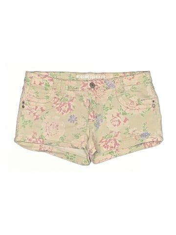 Mossimo Supply Co. Shorts (view 1)