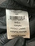 Tart 100% Polyester Black Casual Pants Size XS - photo 8