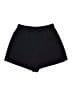 Charlotte Russe Solid Black Shorts Size L - photo 1