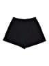 Charlotte Russe Solid Black Shorts Size L - photo 2