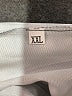 Unbranded Color Block Blue Casual Pants Size XXL - photo 4