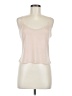 Unbranded Ivory Tank Top Size M - photo 1