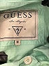Guess Green Long Sleeve Blouse Size M - photo 7