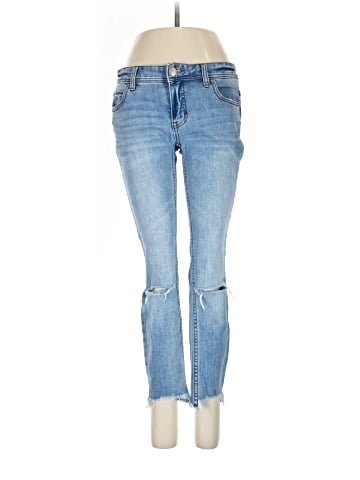 Free People Jeans (view 1)