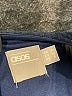 ASOS Solid Blue Casual Dress Size 6 - photo 6