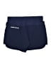 Under Armour Solid Blue Athletic Shorts Size M - photo 2