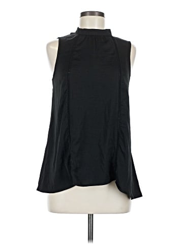 Mossimo Sleeveless Blouse (view 1)