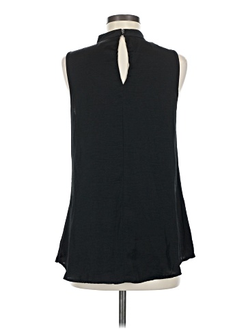Mossimo Sleeveless Blouse (view 2)