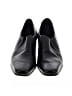 David Tate Solid Black Flats Size 10 (slim) - photo 2