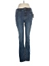 Pilcro Hearts Blue Jeans Size 29 waist - photo 1
