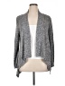 Papermoon Gray Cardigan Size XL - photo 1