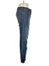Pilcro Hearts Blue Jeans Size 29 waist - photo 4